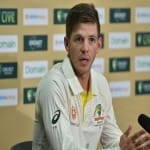tim paine