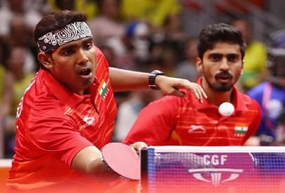 PSPB tournament: Sharath Kamal made it to the finals, will face Sathiyan