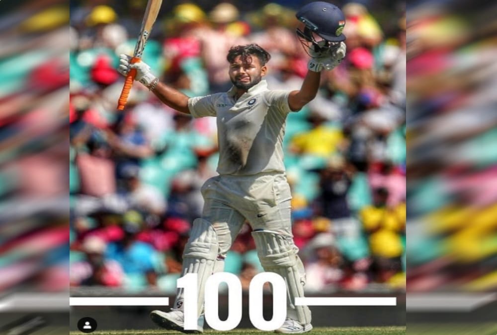 Rishabh pant Give Big gift to his mother on her Birthday 