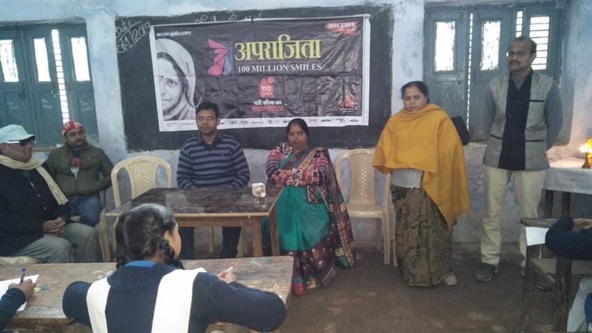To be empowered, women must be educated