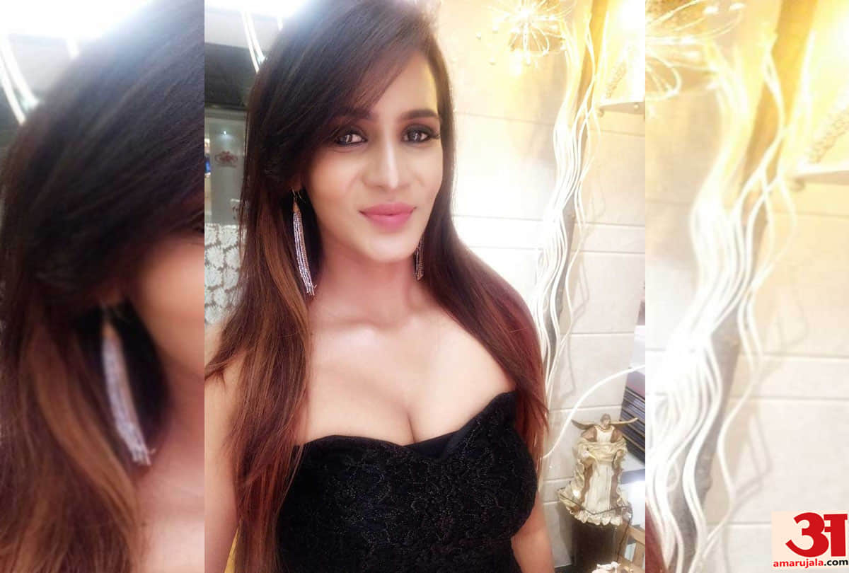 South actress Mira Mithun become internet sensation