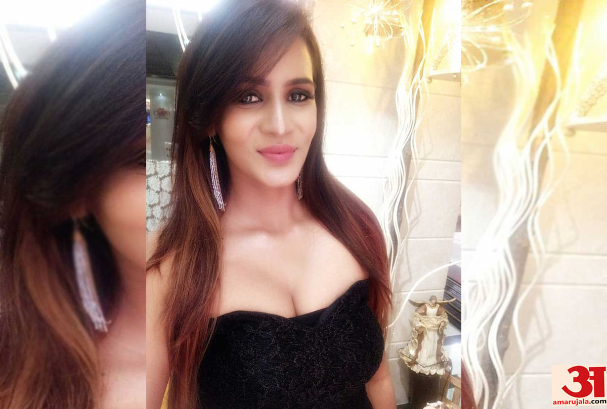 South actress Mira Mithun become internet sensation