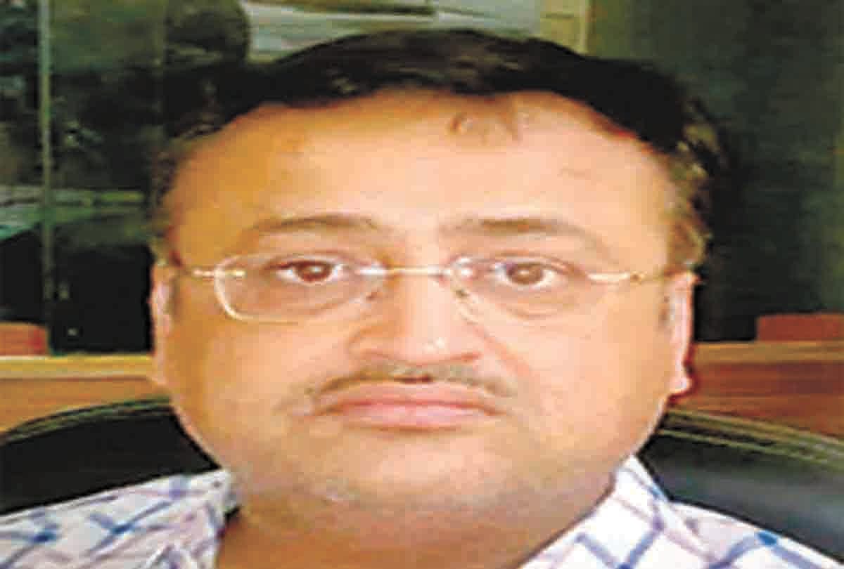 Death of main accused in BTC paper leak case