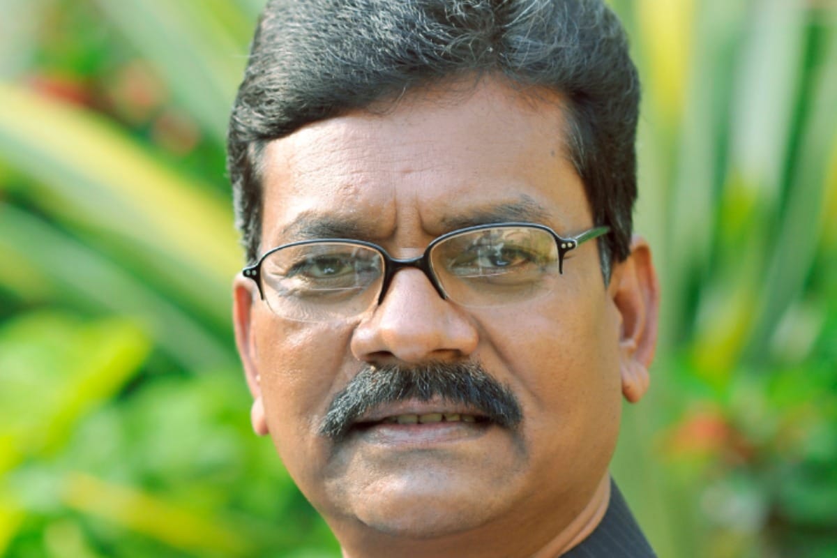 Congress leader Charan das mahant elected president of Chhattisgadh assembly