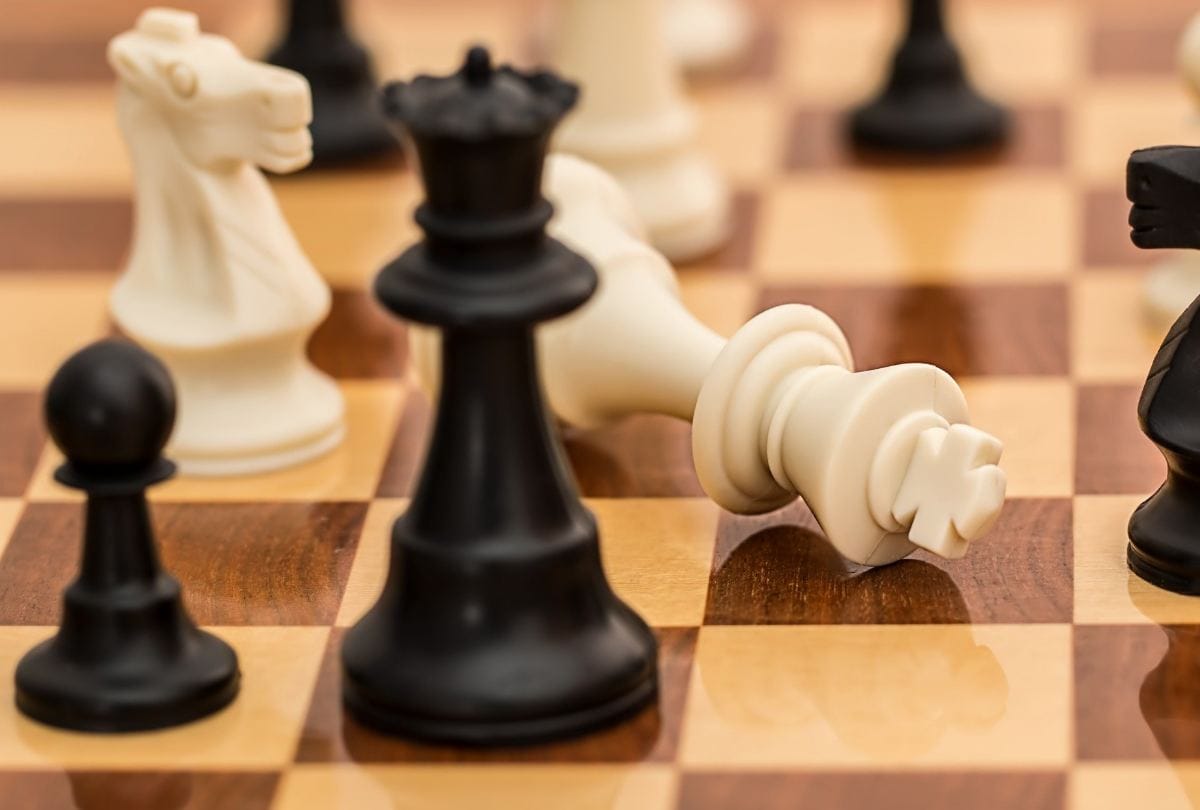 Jammu Soham Kamotra became the winner of open rapid chess, remained undefeated in six rounds