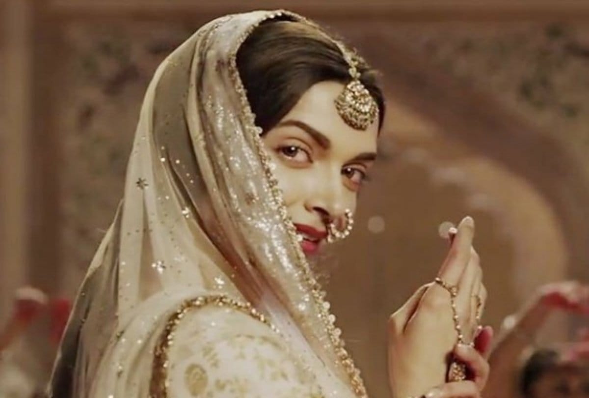 deepika padukone once turned down a film because of unfair paid