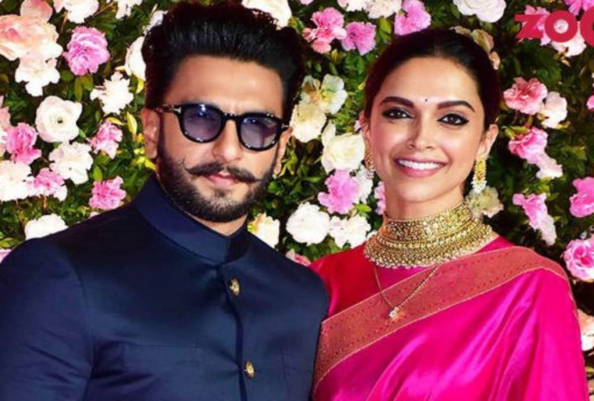 deepika padukone dont want to be a filmy wife to ranveer singh in film 83