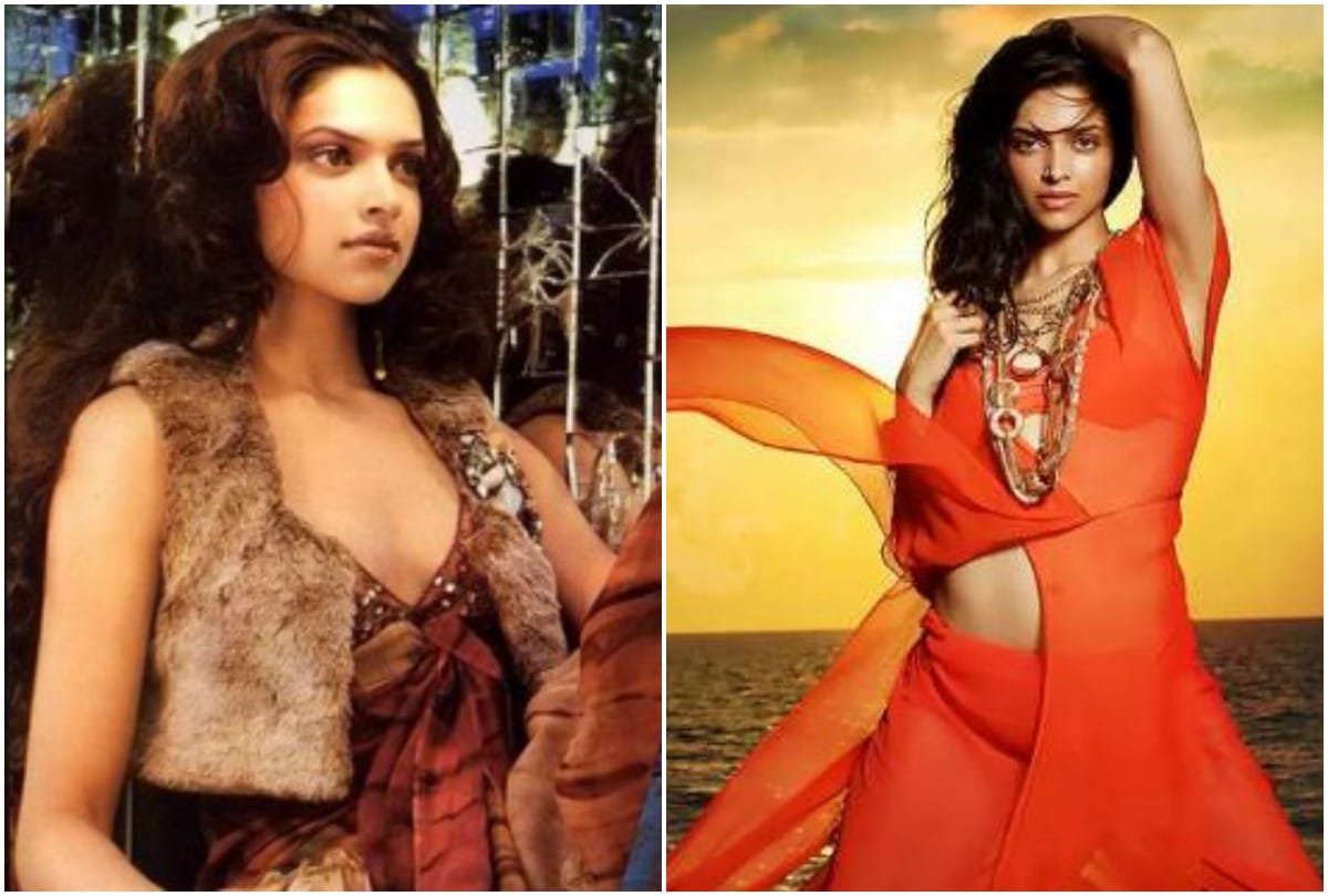 deepika padukone once turned down a film because of unfair paid