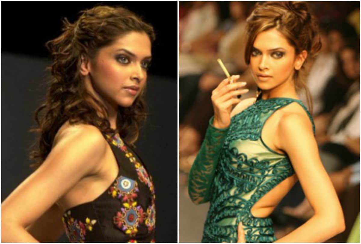 Badminton Player to Chhapaak actress Deepika Padukone 8 unseen pictures