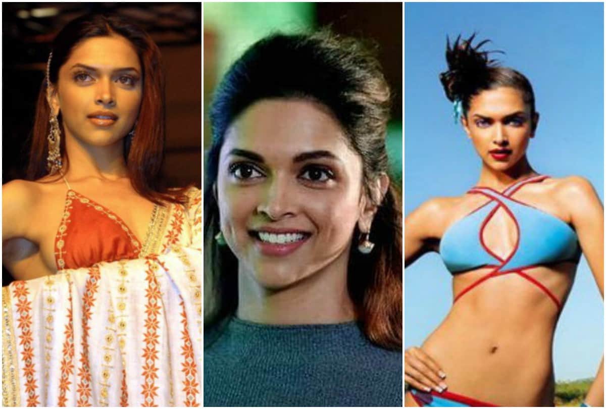 deepika padukone once turned down a film because of unfair paid