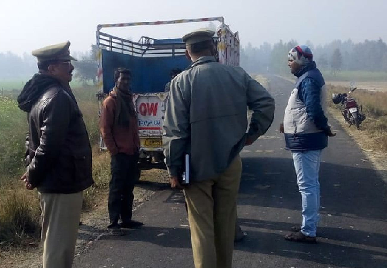 son brutally murdered his father in unnao