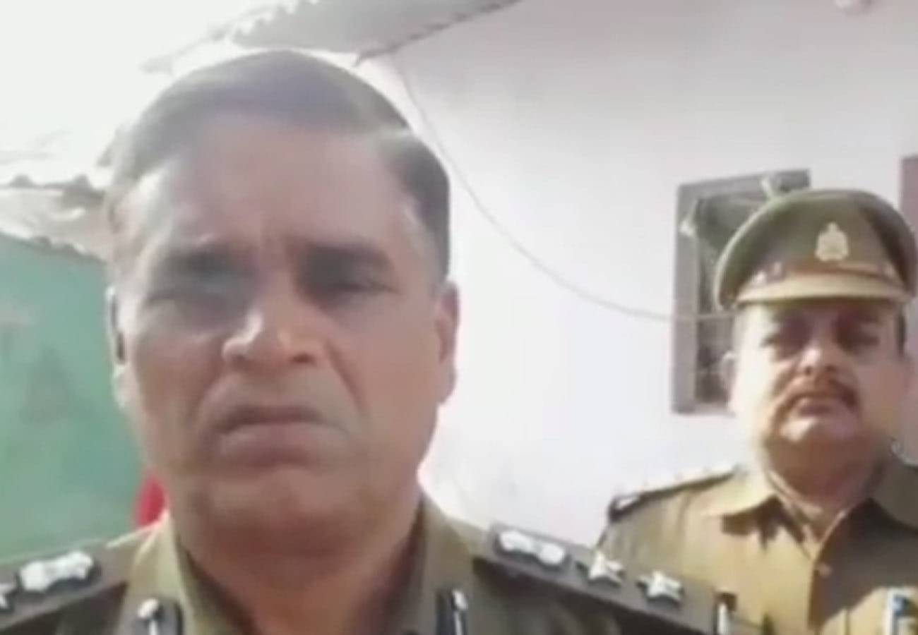 boy misdeeded with old woman in kanpur