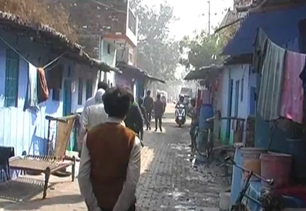boy misdeeded with old woman in kanpur
