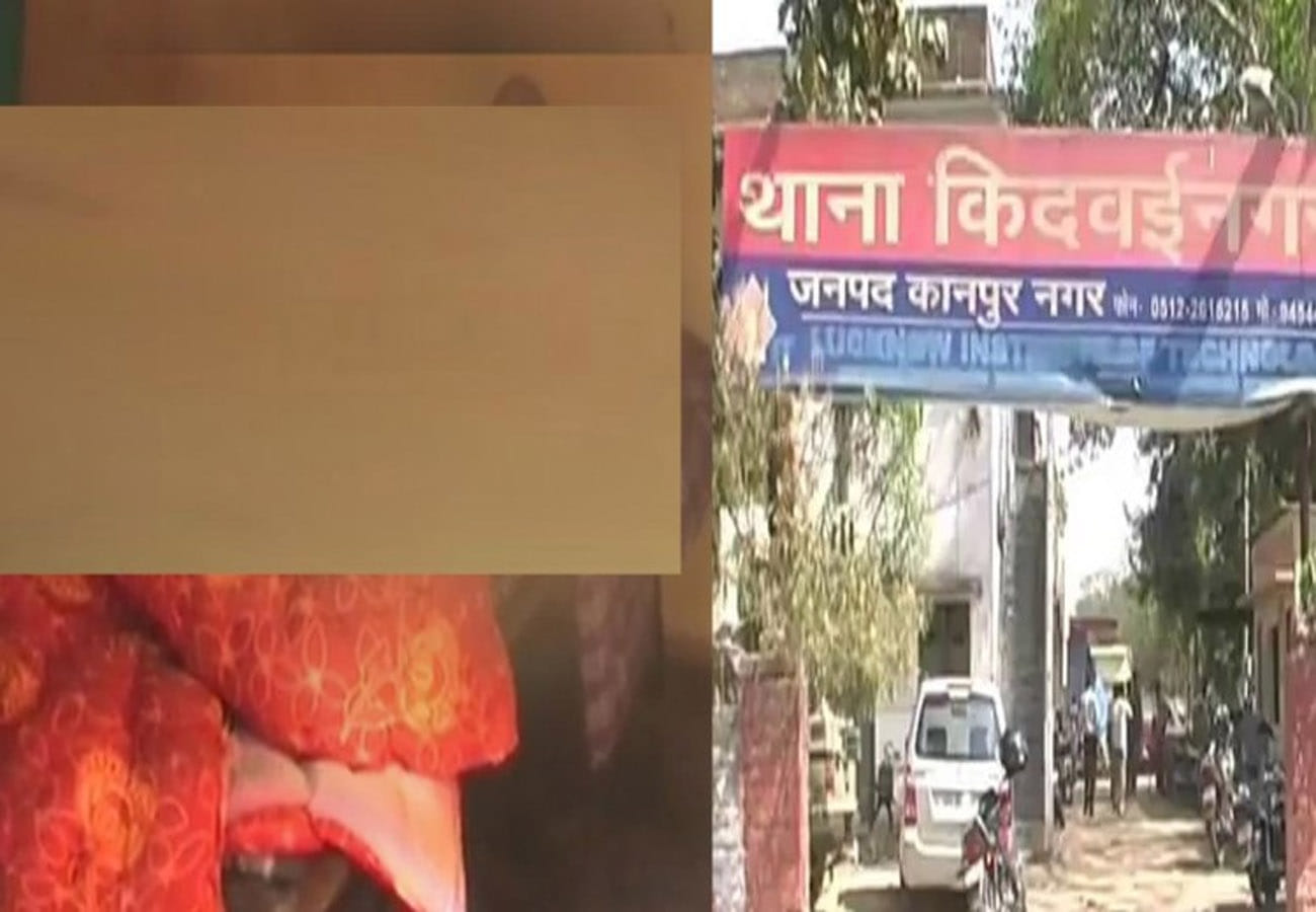 Dirty role of police in 75 years old lady misdeeded case