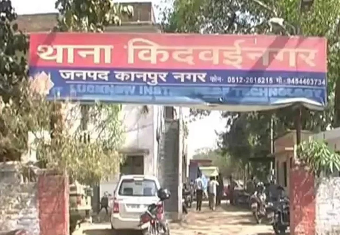Dirty role of police in 75 years old lady misdeeded case