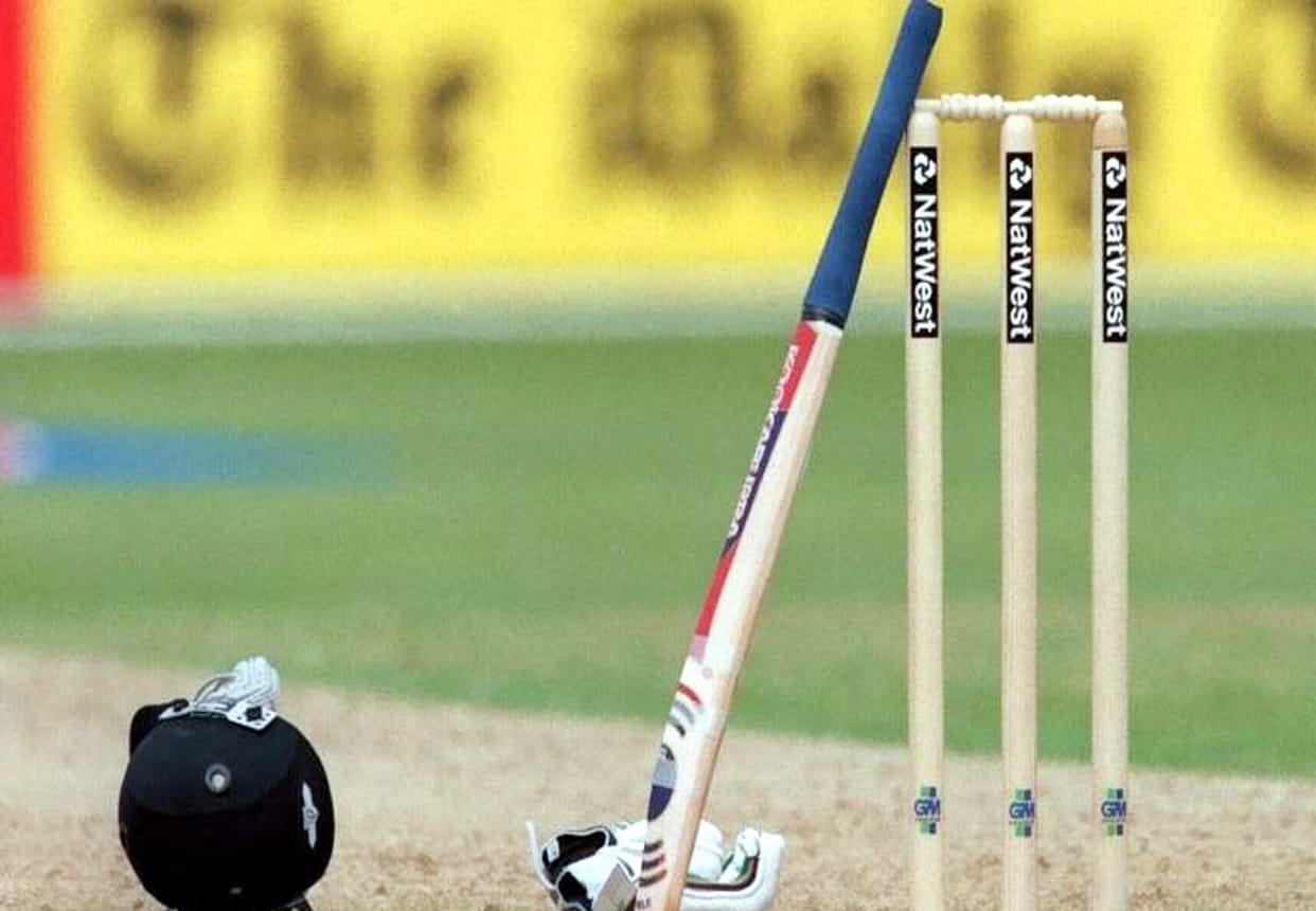 UP team wins in colonel CK Nayudu trophy