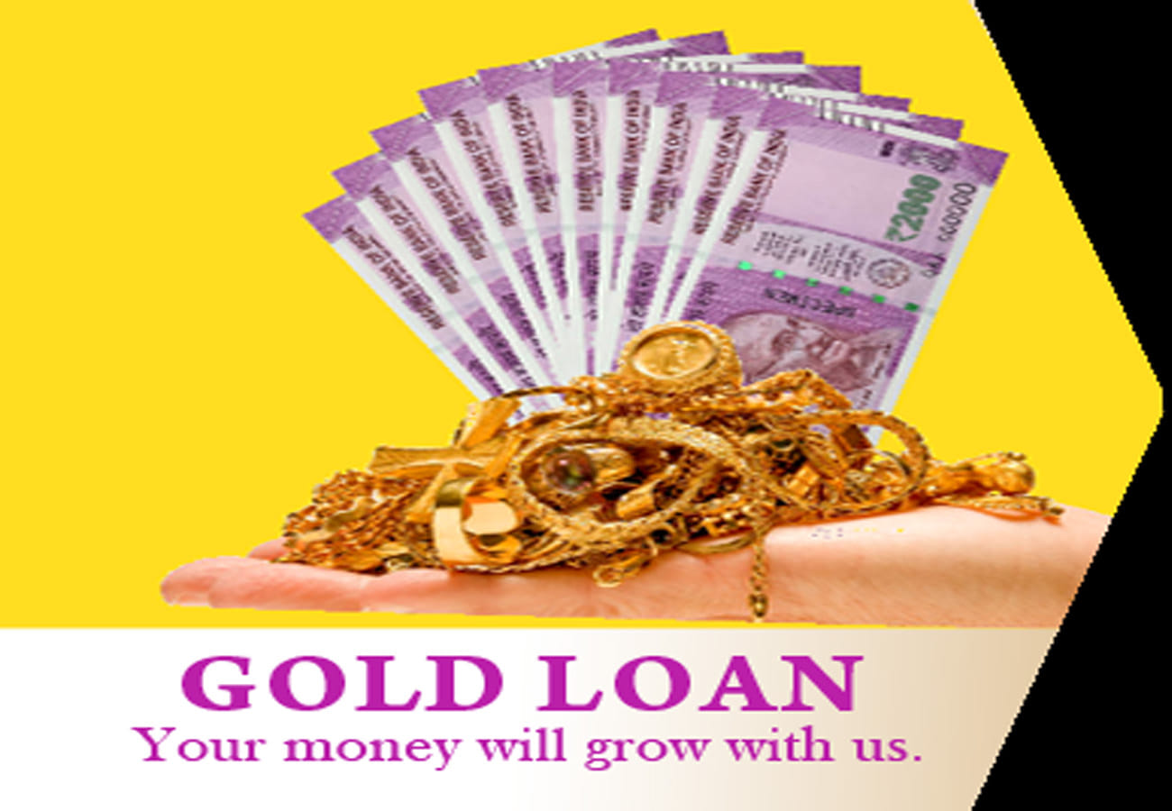 HDFC Bank gold loan fraud case in kanpur