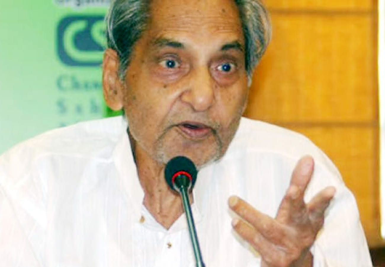 Gopal Das Neeraj Special Interview story on birthday