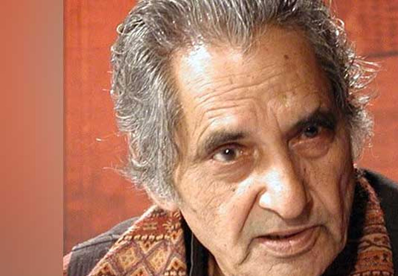 Gopal Das Neeraj Special Interview story on birthday