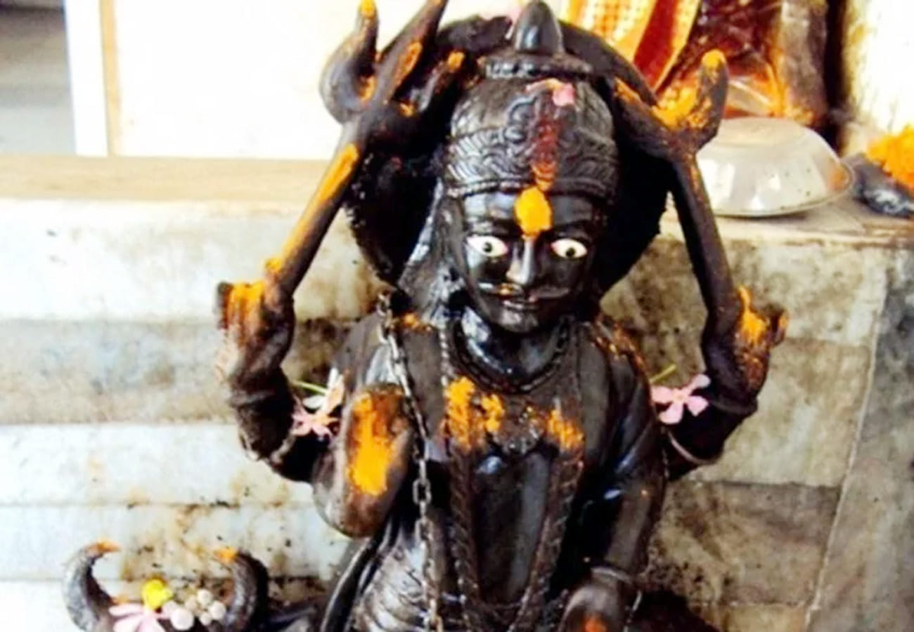Shani Amavasya poojan vidhi 2019