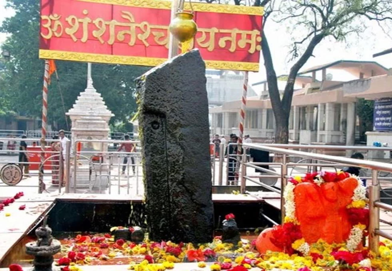 Shani Amavasya poojan vidhi 2019