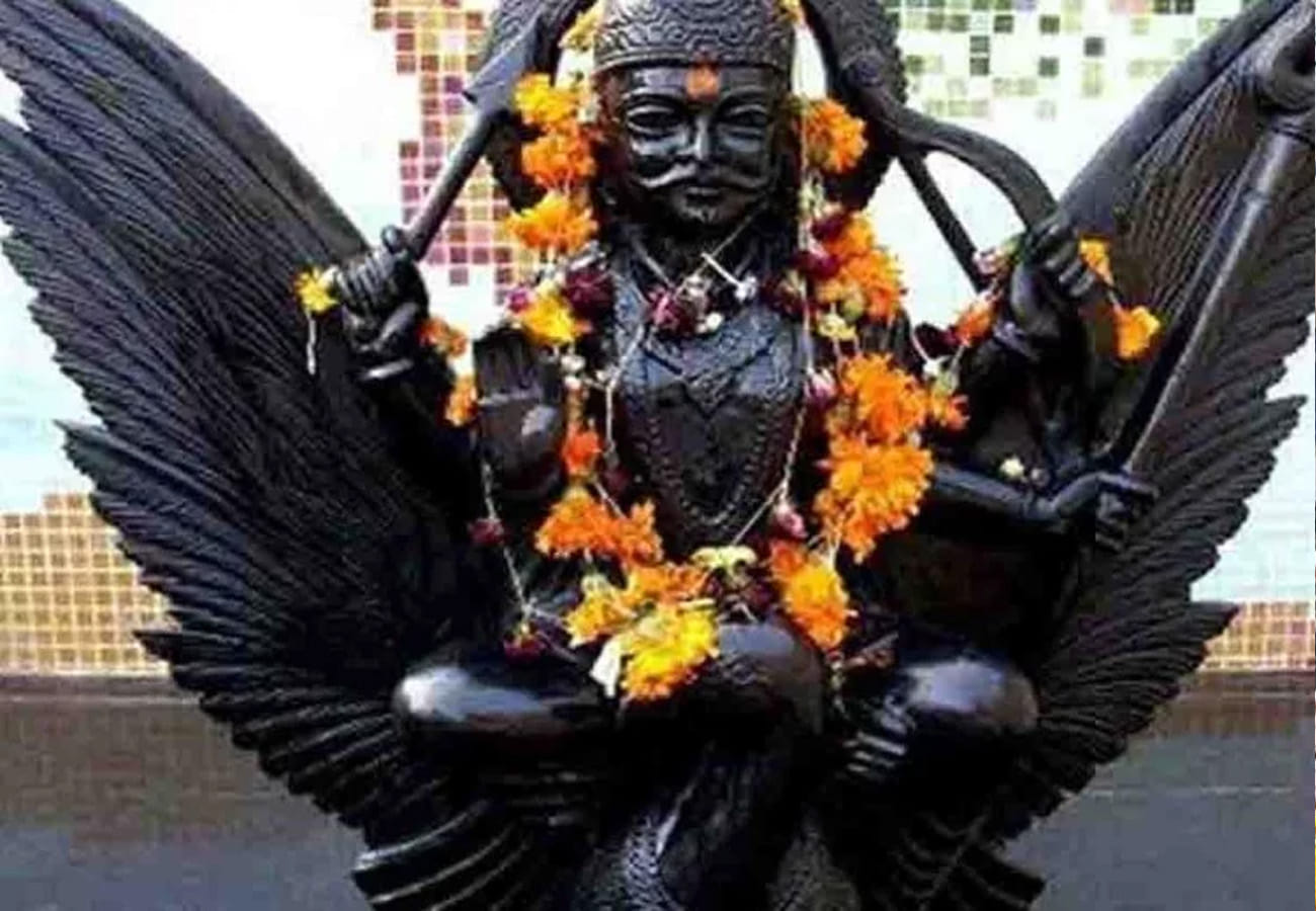 Shani Amavasya poojan vidhi 2019