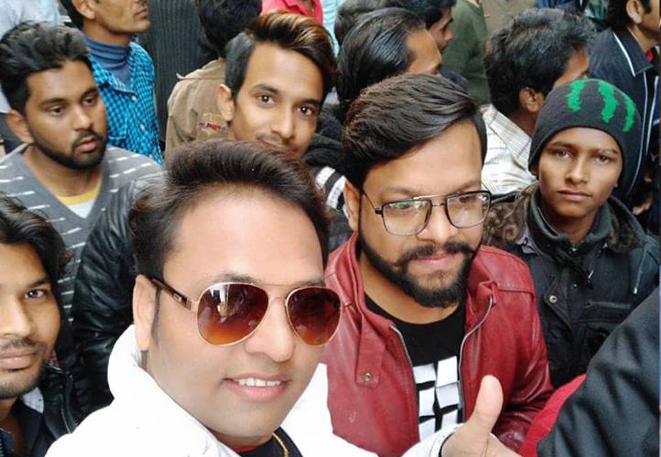 audience liked kanpur ke sholay the entire movie is made on the city crime