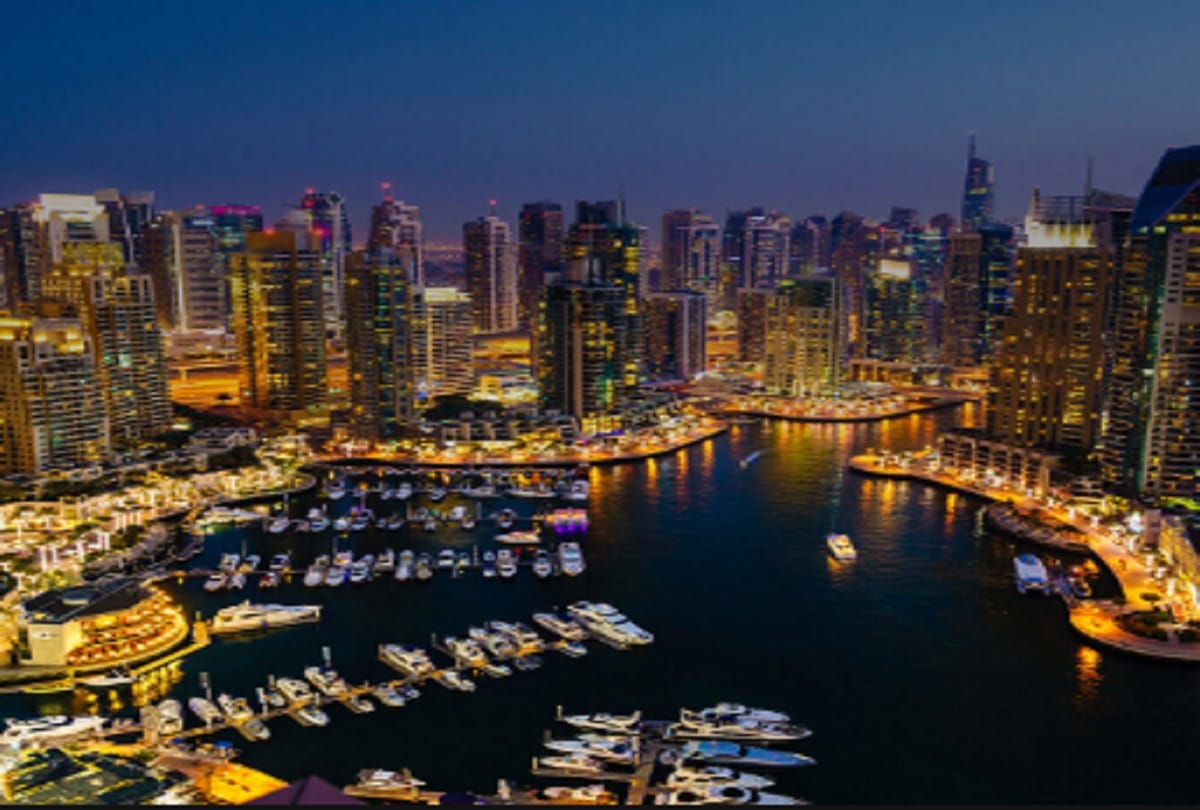 5 things do not do in dubai because it will get you jail