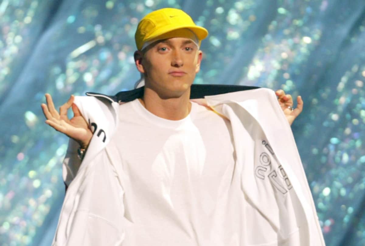 Ranveer Singh role on inspired by singer Eminem in Gully Boy