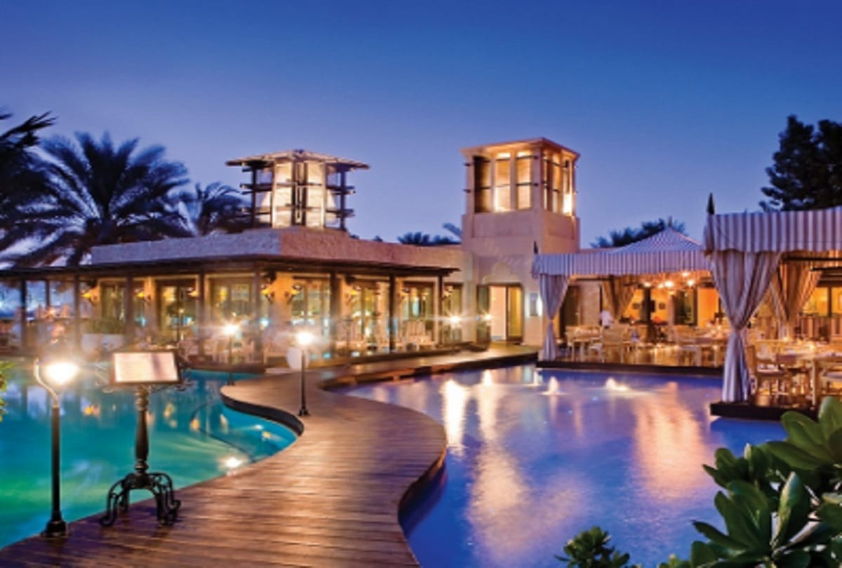 5 things do not do in dubai because it will get you jail