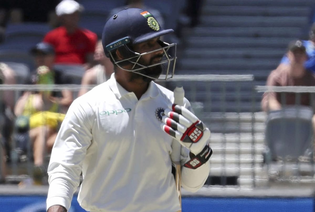Hanuma Vihari says I treat every Test as my last