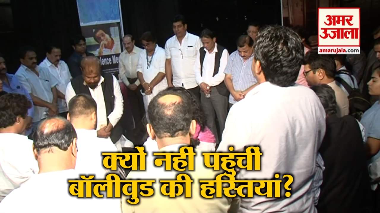 कादर खान