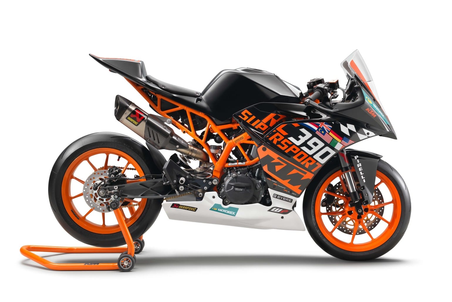KTM Planning to launch 4 new stylish bikes in India in 2019 including RC 250, KTM 390 and Duke 790