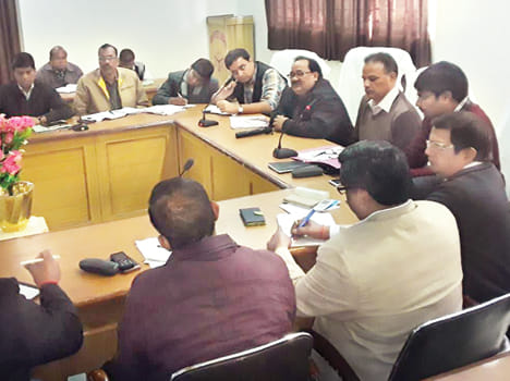 Within 72 hours, the urban area's livestock will be found: DM