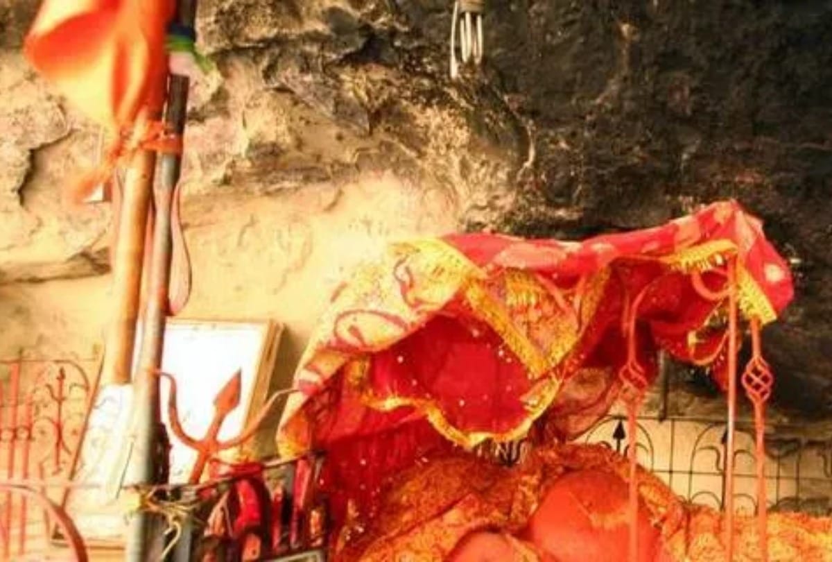 know history and importance of amazing Pakistani Hindu temple