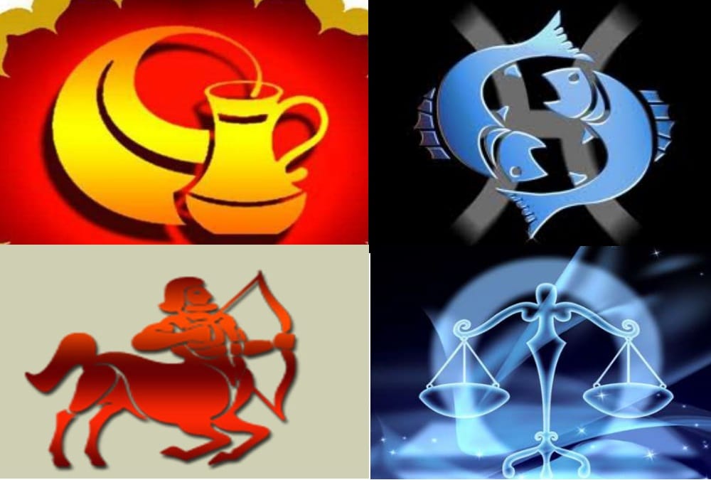 Person from these zodiac signs are very worst enemy