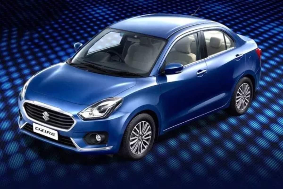 Maruti Suzuki Dzire CNG 2022 Model Maruti Suzuki Dzire CNG Launched in India Know Price Mileage Features Specifications Maruti Suzuki launches CNG model of Dzire sub-compact sedan