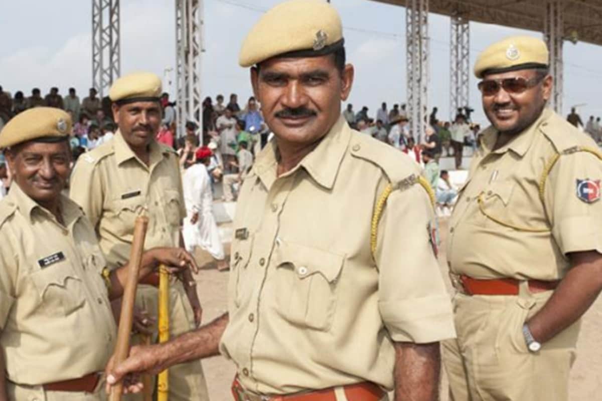 MP Police Constable Recruitment 2020  Police recruitment in madhya pradesh four thousand vacancies of police constable