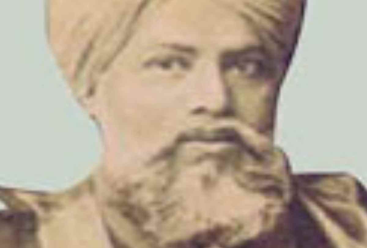 story related to munshi naval kishore