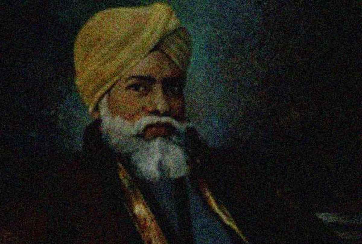 story related to munshi naval kishore