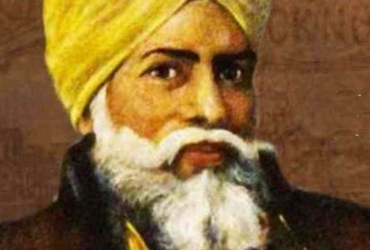 story related to munshi naval kishore