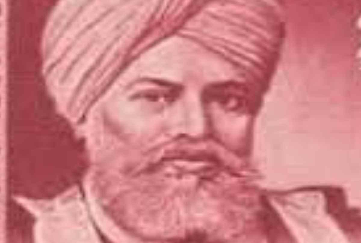story related to munshi naval kishore
