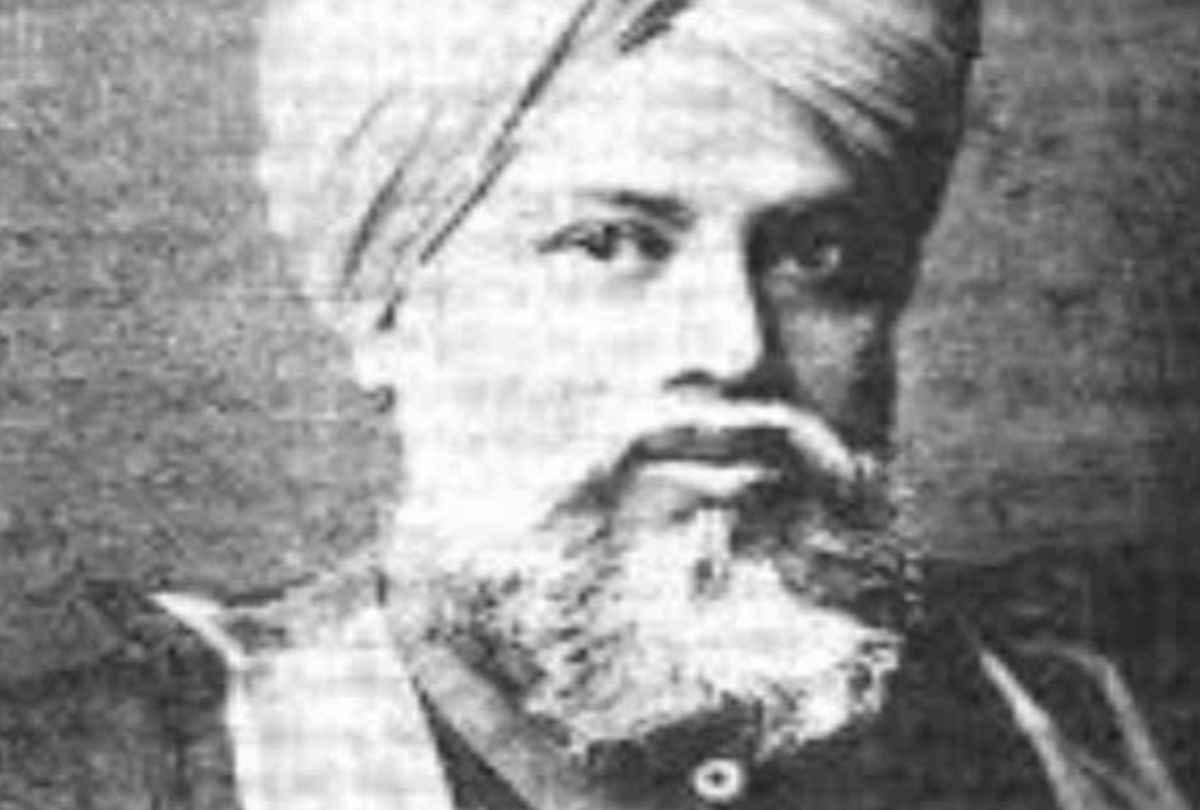 story related to munshi naval kishore