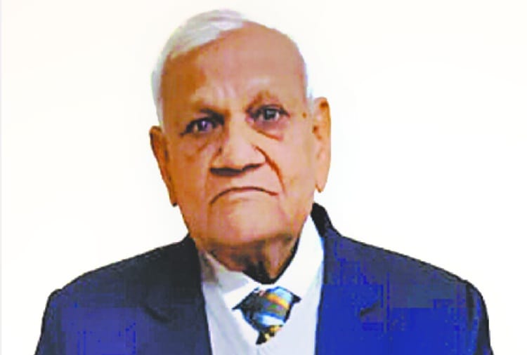 Social Worker, Social Service, Amazing Story of Panchkula Resident Murari Lal Goyal