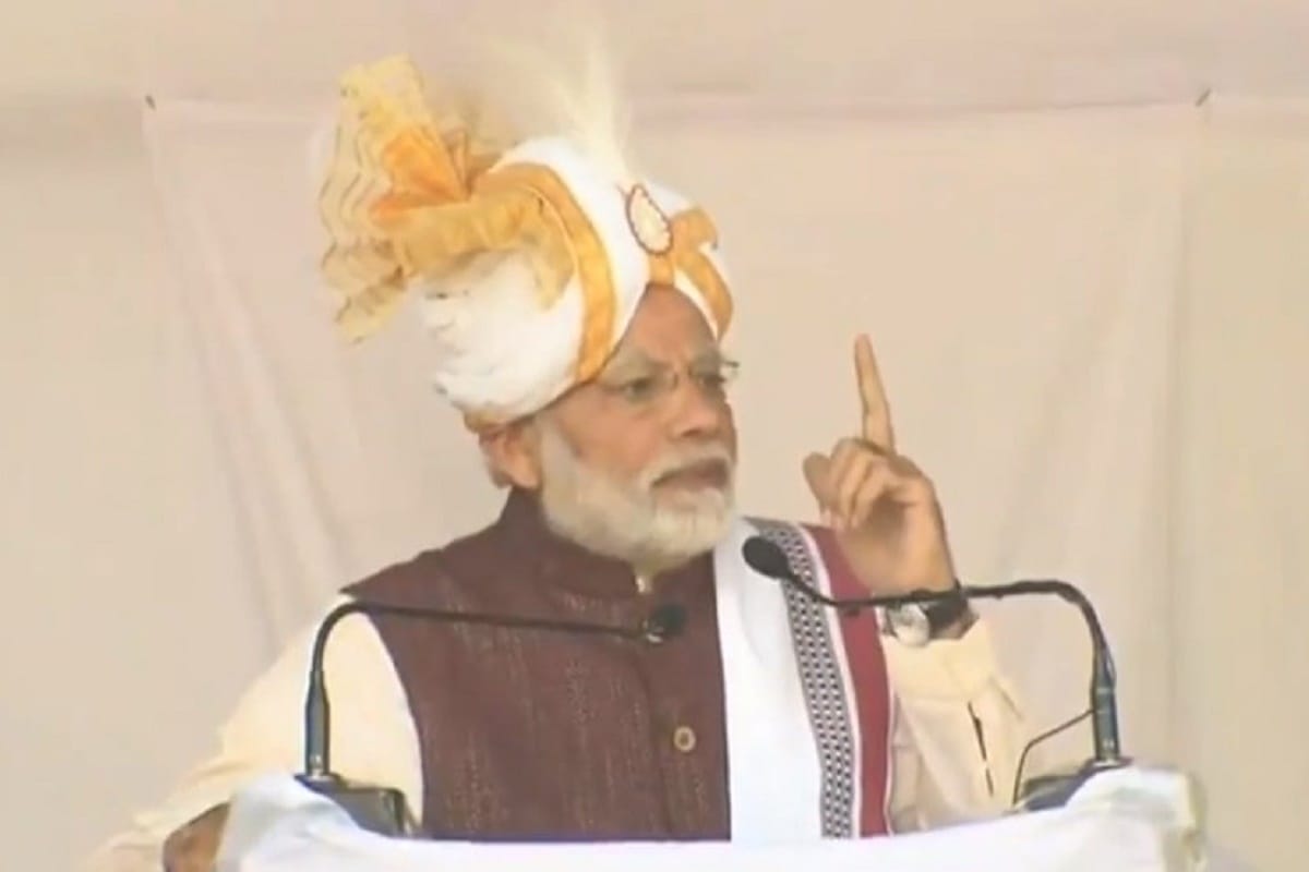 PM Modi to inaugurate 8 projects in Manipur today