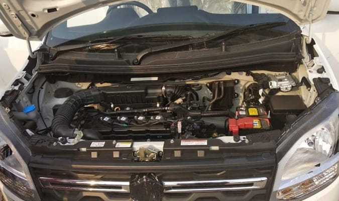 Upcoming new Maruti Wagon R 2019 to be launched in two engine six colours and 7 variants