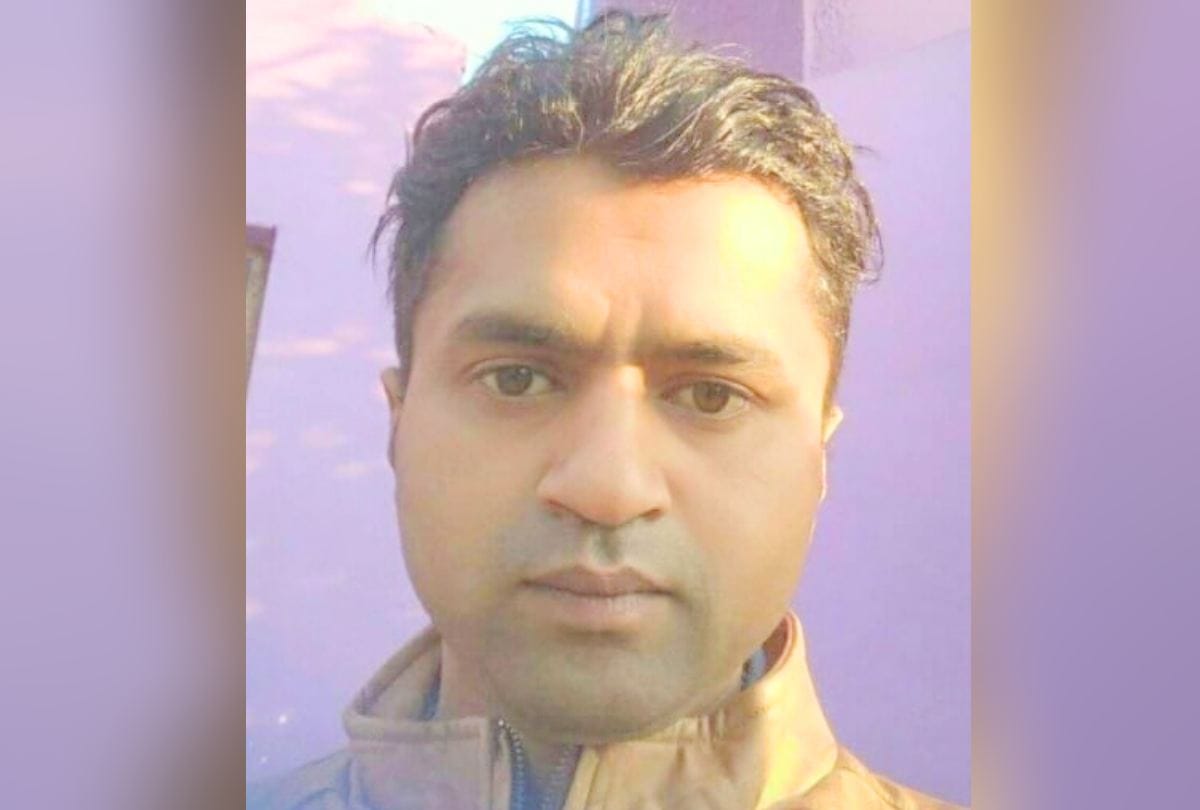 Himachal Pradesh kangra indian army soldier killed in avalanche in Jammu Kashmir