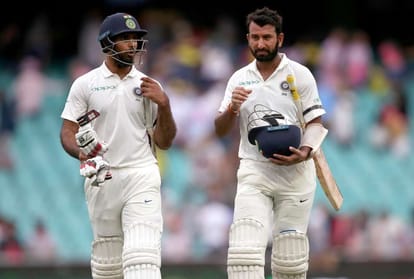 Cheteshwa Pujara: The real saviour of Indian Cricket team in Australia series