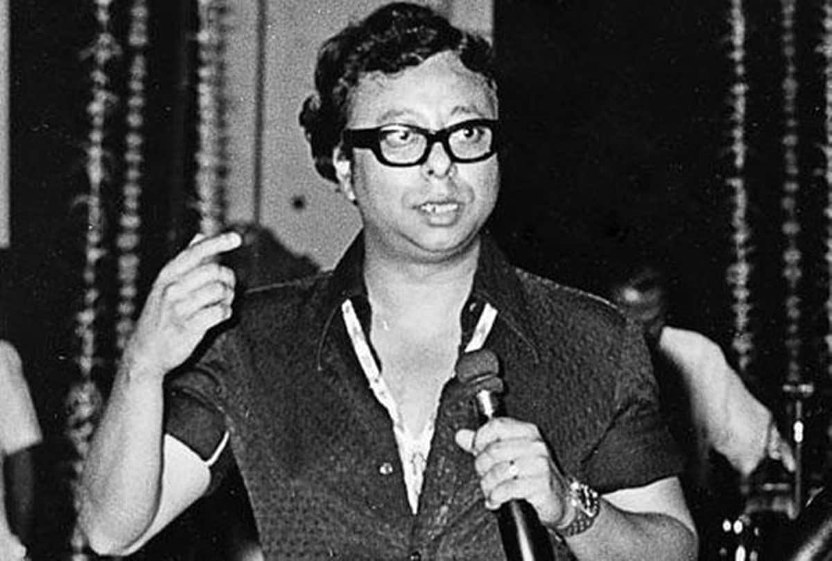 R D Burman birth anniversary Unknown Facts About His Life