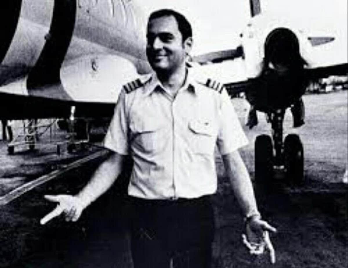NT Rama Rao created Telugu Desam Party for take revenge to Rajiv Gandhi